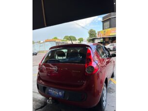 Foto 7 - Fiat Palio Palio Attractive 1.4 Evo (Flex) manual