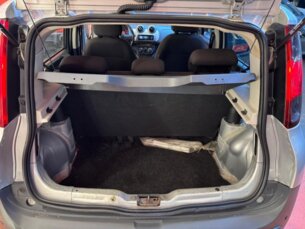 Foto 8 - Fiat Uno Uno Way 1.0 8V (Flex) 4p manual