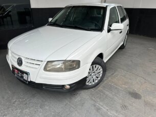 Foto 1 - Volkswagen Gol Gol 1.0 (G4) (Flex) 2p manual