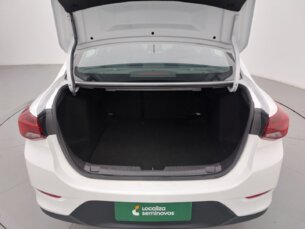 Foto 9 - Chevrolet Onix Onix 1.0 Turbo LTZ (Aut) automático