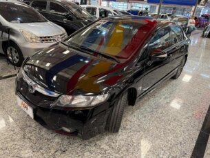 Foto 3 - Honda Civic New Civic LXL 1.8 16V i-VTEC (Aut) (Flex) automático