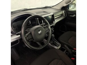 Foto 5 - Fiat Toro Toro 1.3 T270 Endurance (Aut) automático