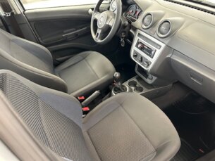 Foto 11 - Volkswagen Gol Gol 1.6 VHT City (Flex) 4p manual