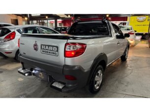 Foto 3 - Fiat Strada Strada 1.4 CS Hard Working manual