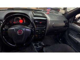 Foto 5 - Fiat Strada Strada 1.4 CS Hard Working manual