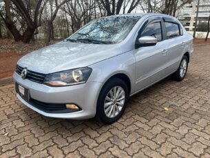 Foto 1 - Volkswagen Voyage Voyage 1.0 TEC Comfortline (Flex) manual