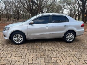 Foto 4 - Volkswagen Voyage Voyage 1.0 TEC Comfortline (Flex) manual