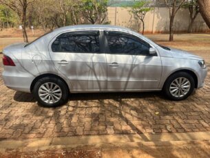 Foto 7 - Volkswagen Voyage Voyage 1.0 TEC Comfortline (Flex) manual