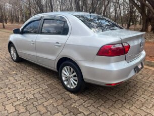 Foto 8 - Volkswagen Voyage Voyage 1.0 TEC Comfortline (Flex) manual