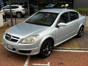 Foto 2 - Chevrolet Vectra Vectra Elite 2.0 (Flex) (Aut) automático