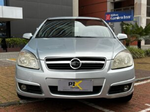 Foto 3 - Chevrolet Vectra Vectra Elite 2.0 (Flex) (Aut) automático