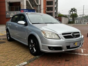 Foto 4 - Chevrolet Vectra Vectra Elite 2.0 (Flex) (Aut) automático