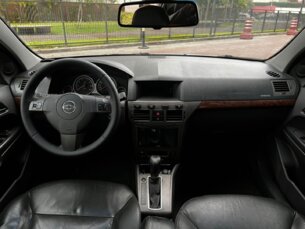 Foto 5 - Chevrolet Vectra Vectra Elite 2.0 (Flex) (Aut) automático