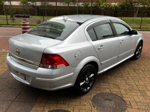 Foto 7 - Chevrolet Vectra Vectra Elite 2.0 (Flex) (Aut) automático