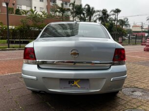 Foto 8 - Chevrolet Vectra Vectra Elite 2.0 (Flex) (Aut) automático