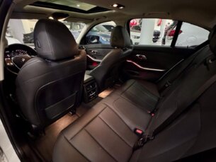 Foto 3 - BMW Série 3 320i Sport GP automático