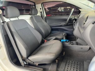 Foto 8 - Volkswagen Saveiro Saveiro 1.6 CS Robust manual