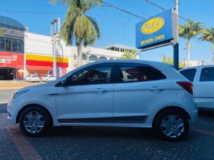 Foto 4 - Ford Ka Ka 1.0 Trail (Flex) manual