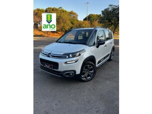 Citroën Aircross Aircross 1.6 16V Shine (Flex) (Aut)