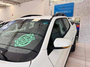 Foto 5 - Fiat Toro Toro 1.3 T270 Freedom (Aut) automático