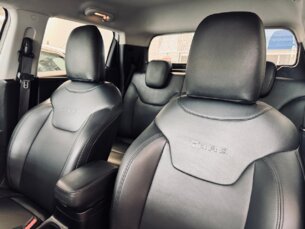 Foto 10 - Fiat Toro Toro 1.3 T270 Freedom (Aut) automático