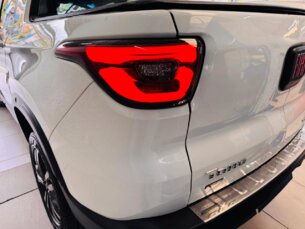 Foto 18 - Fiat Toro Toro 1.3 T270 Freedom (Aut) automático