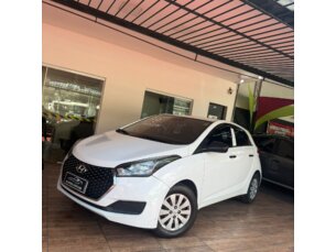 Hyundai HB20 HB20 1.0 Unique