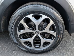 Foto 7 - Renault Captur Captur Intense 1.6 16v SCe X-Tronic automático