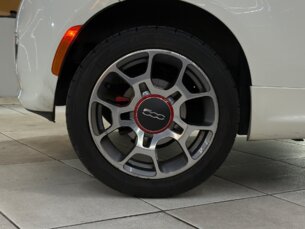 Foto 7 - Fiat 500e 500 Sport Air 1.4 Multiair (Aut) automático