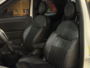 Foto 8 - Fiat 500e 500 Sport Air 1.4 Multiair (Aut) automático