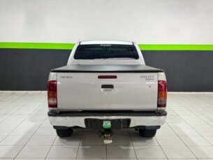 Foto 5 - Toyota Hilux Cabine Dupla Hilux SRV 4X4 3.0 (cab dupla) (aut) automático
