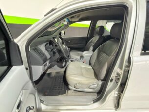 Foto 6 - Toyota Hilux Cabine Dupla Hilux SRV 4X4 3.0 (cab dupla) (aut) automático