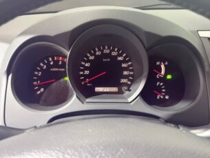 Foto 9 - Toyota Hilux Cabine Dupla Hilux SRV 4X4 3.0 (cab dupla) (aut) automático