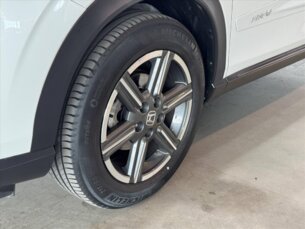 Foto 4 - Honda HR-V HR-V 1.5 EX CVT automático