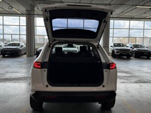 Foto 5 - Honda HR-V HR-V 1.5 EX CVT automático