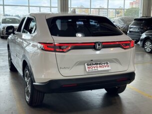Foto 7 - Honda HR-V HR-V 1.5 EX CVT automático