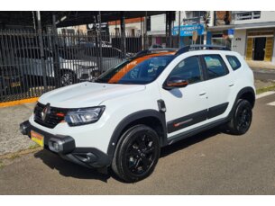 Foto 1 - Renault Duster Duster 1.3 TCe Iconic Plus CVT (Aut) automático