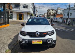 Foto 2 - Renault Duster Duster 1.3 TCe Iconic Plus CVT (Aut) automático