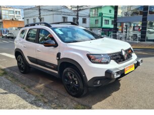 Foto 3 - Renault Duster Duster 1.3 TCe Iconic Plus CVT (Aut) automático