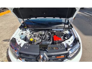 Foto 4 - Renault Duster Duster 1.3 TCe Iconic Plus CVT (Aut) automático