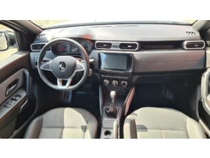 Foto 5 - Renault Duster Duster 1.3 TCe Iconic Plus CVT (Aut) automático