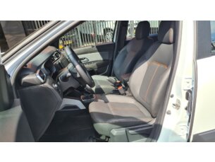 Foto 7 - Renault Duster Duster 1.3 TCe Iconic Plus CVT (Aut) automático