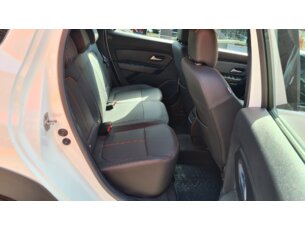 Foto 8 - Renault Duster Duster 1.3 TCe Iconic Plus CVT (Aut) automático