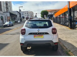 Foto 9 - Renault Duster Duster 1.3 TCe Iconic Plus CVT (Aut) automático