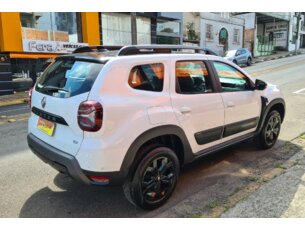 Foto 10 - Renault Duster Duster 1.3 TCe Iconic Plus CVT (Aut) automático