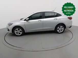 Foto 2 - Chevrolet Onix Onix 1.0 Turbo LTZ R7I automático