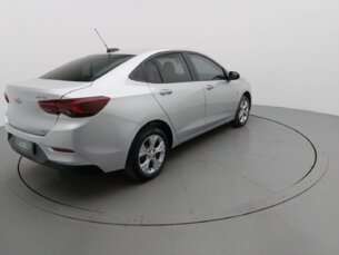 Foto 5 - Chevrolet Onix Onix 1.0 Turbo LTZ R7I automático