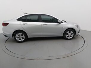 Foto 6 - Chevrolet Onix Onix 1.0 Turbo LTZ R7I automático