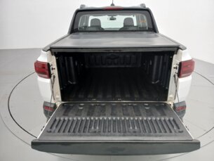 Foto 9 - Chevrolet Montana Montana 1.2 Turbo LTZ (Aut) automático