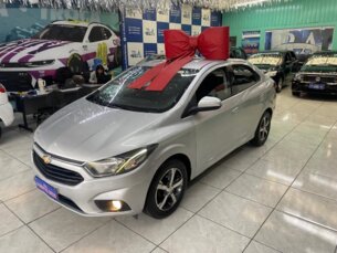 Foto 3 - Chevrolet Prisma Prisma 1.4 LTZ SPE/4 manual